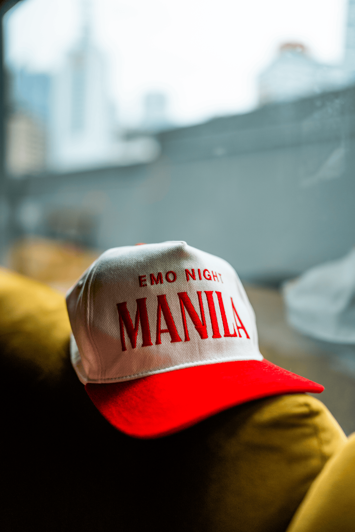 Emo Night Manila