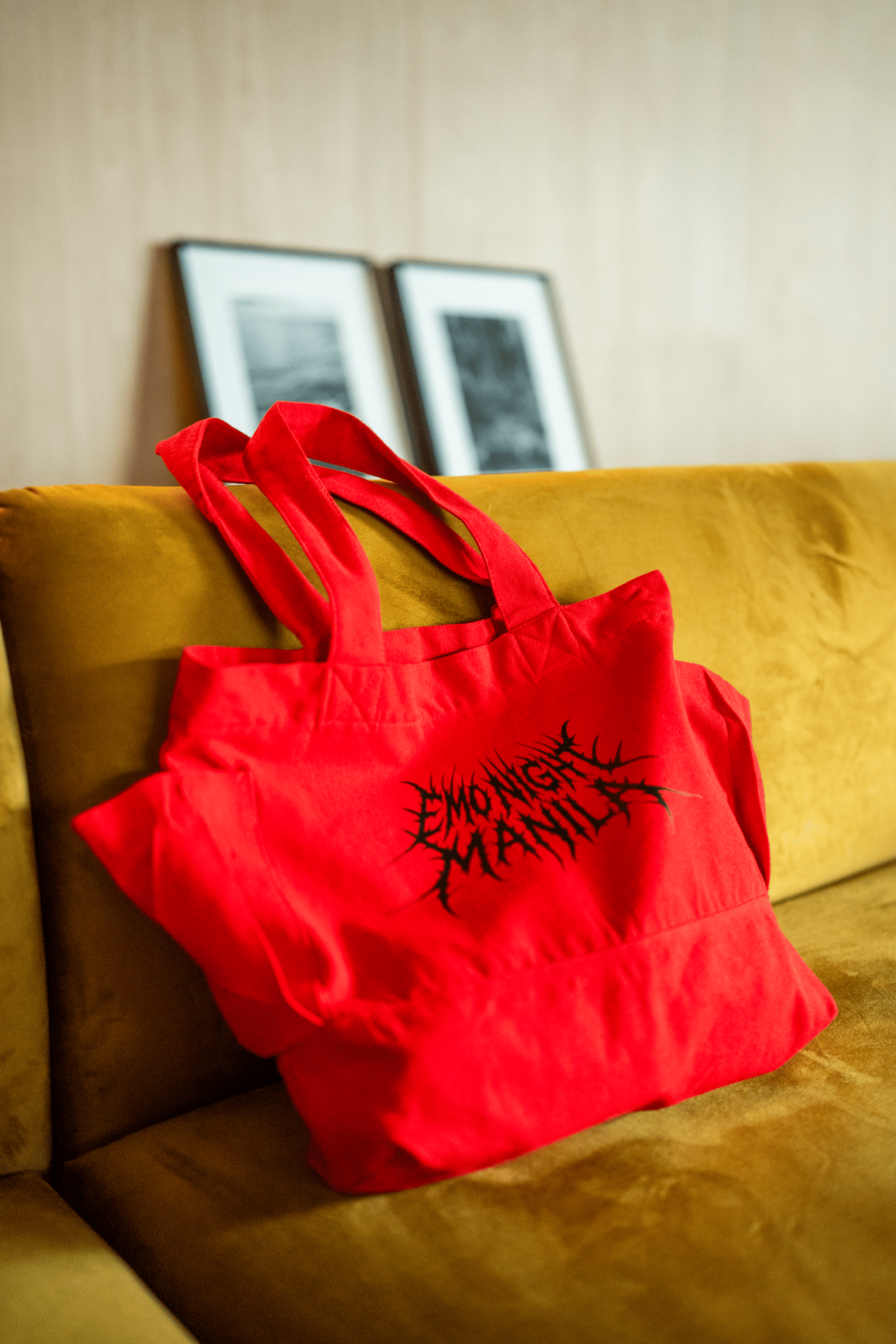 The Mega Tote