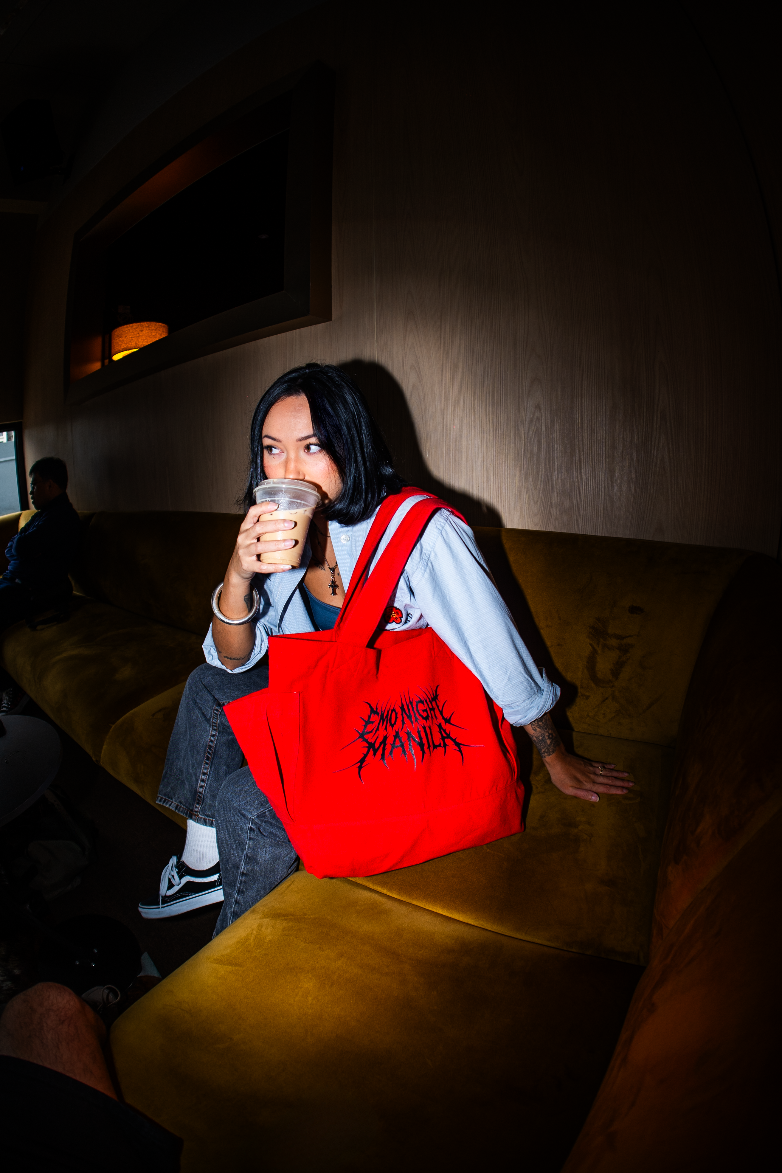 The Mega Tote